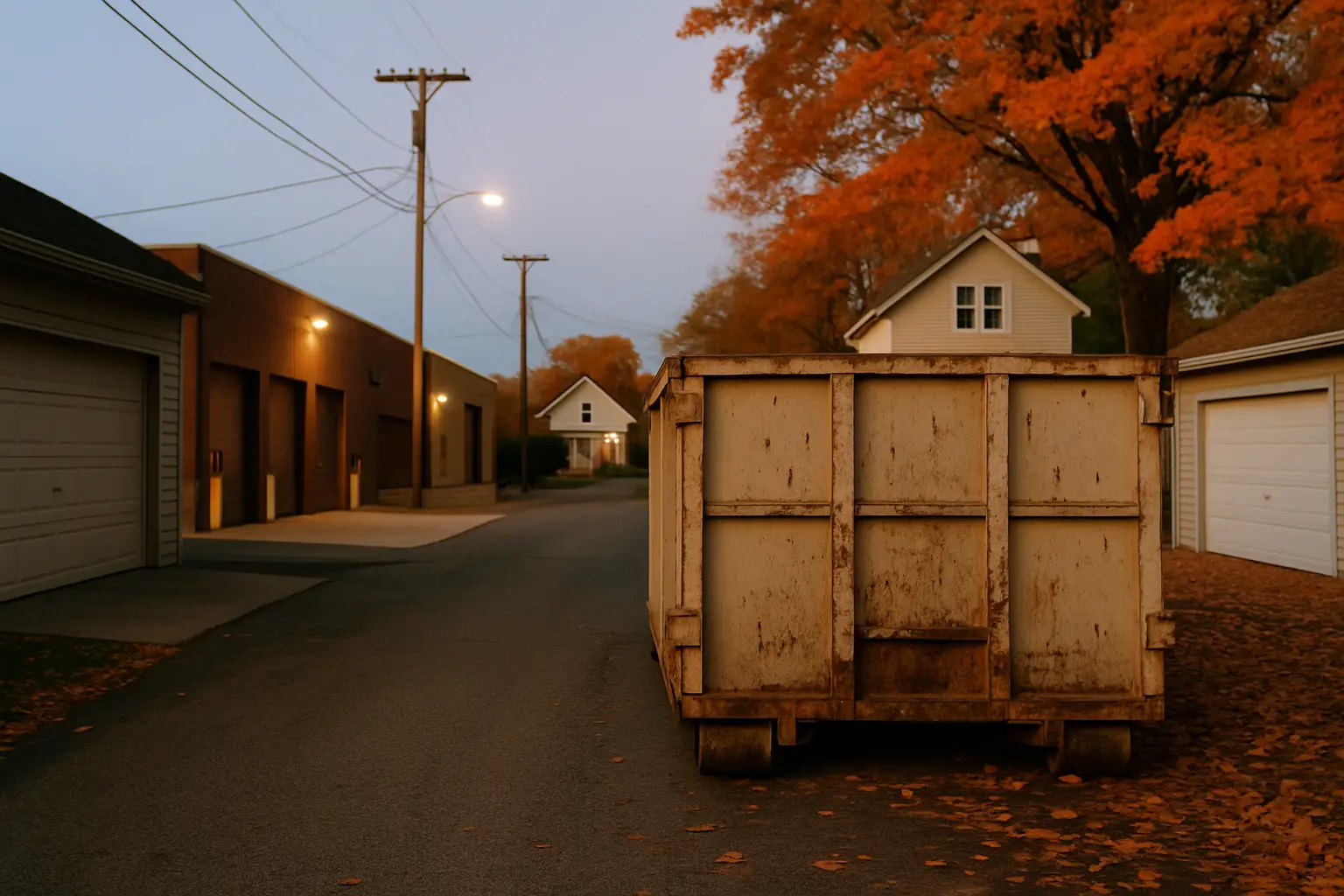Racine, WI