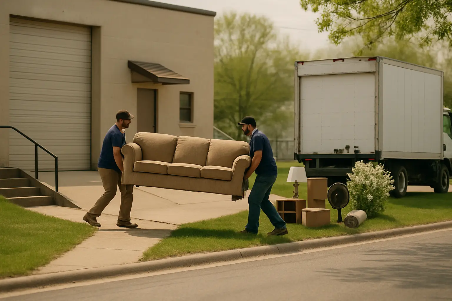 Junk Removal